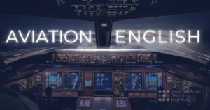 Read more about the article A guide to your team’s Aviation English ability