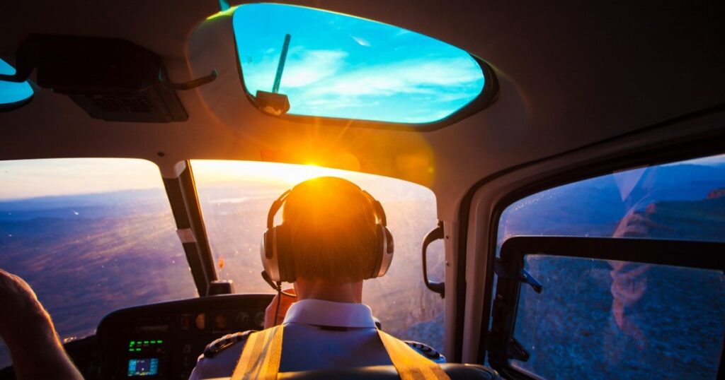 10 essential pilot skills every aviator should master