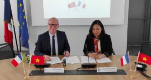 Read more about the article MOU between Vietnam Aviation Academy (VAA) and Ecole Nationale de l’Aviation Civile (ENAC) proves productive