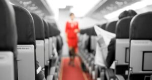 Read more about the article Skybound success: Essential traits for aspiring cabin crew
