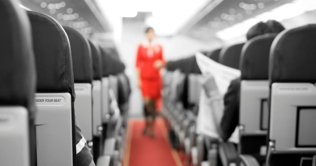 Read more about the article Skybound success: Essential traits for aspiring cabin crew