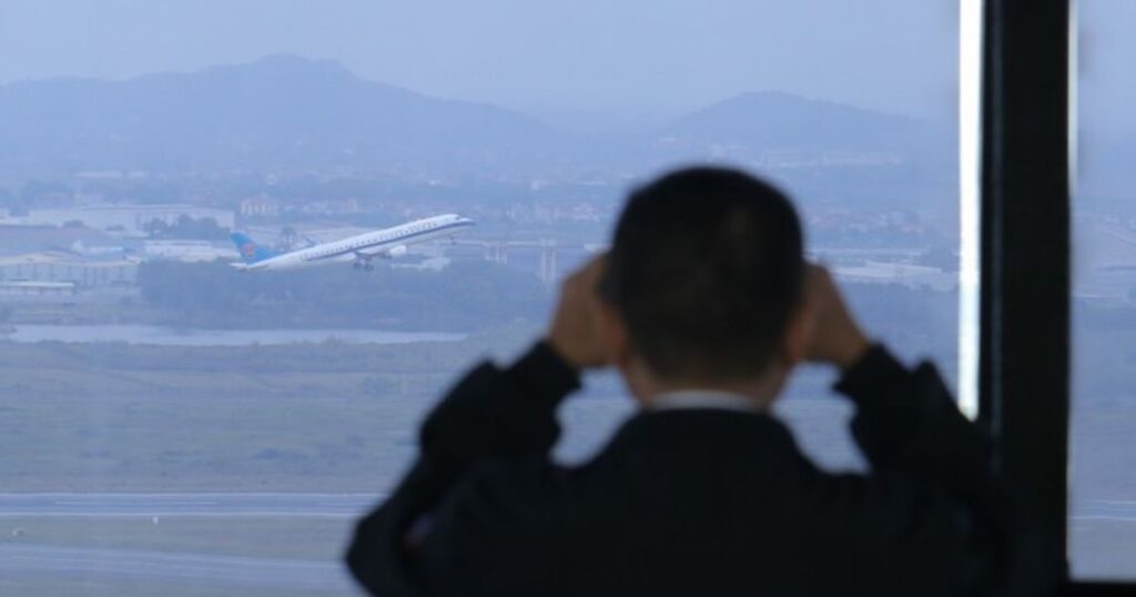 Mastering the Skies: 10 essential skills for air traffic controllers