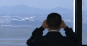 Read more about the article Mastering the Skies: 10 essential skills for air traffic controllers