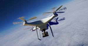 Read more about the article Visual drone inspections: Applications across industries