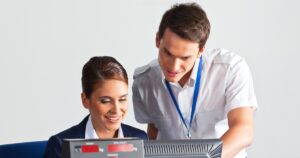Read more about the article What exactly is an airline duty manager?