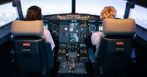 Read more about the article Becoming a Pilot: Tips for Flight Training