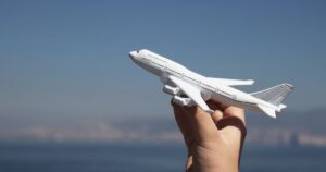Read more about the article Wright Brothers to Supersonic Travel