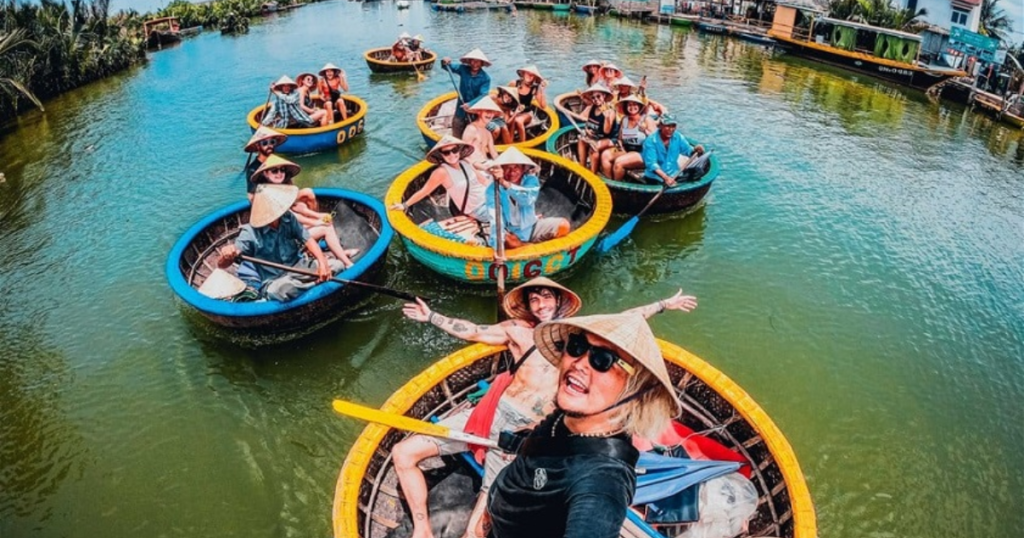 Vietnam’s Air Travel Market Sees Mixed Trends in 2024