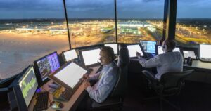 Read more about the article Lost in Translation: Decoding Aviation Lingo