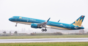 Read more about the article Taking Off with Sustainable Aviation Fuels (SAF)