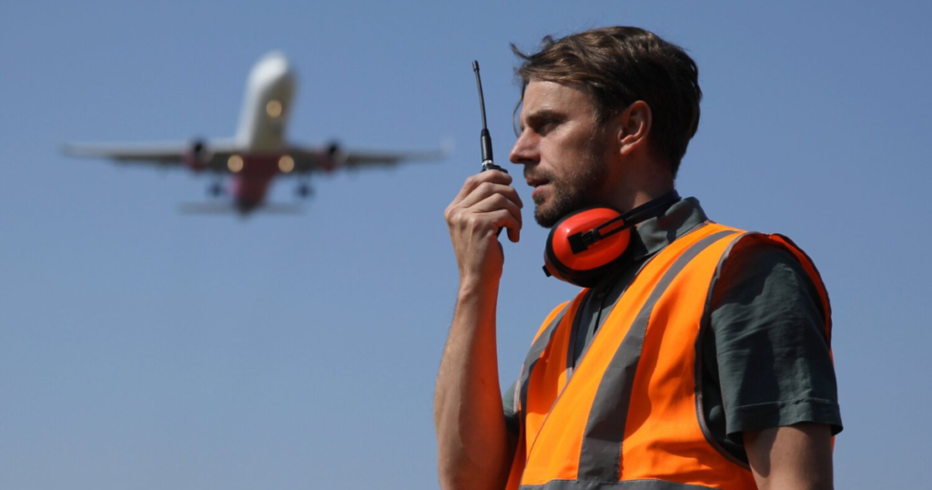 How Technology is Changing Aviation English Training