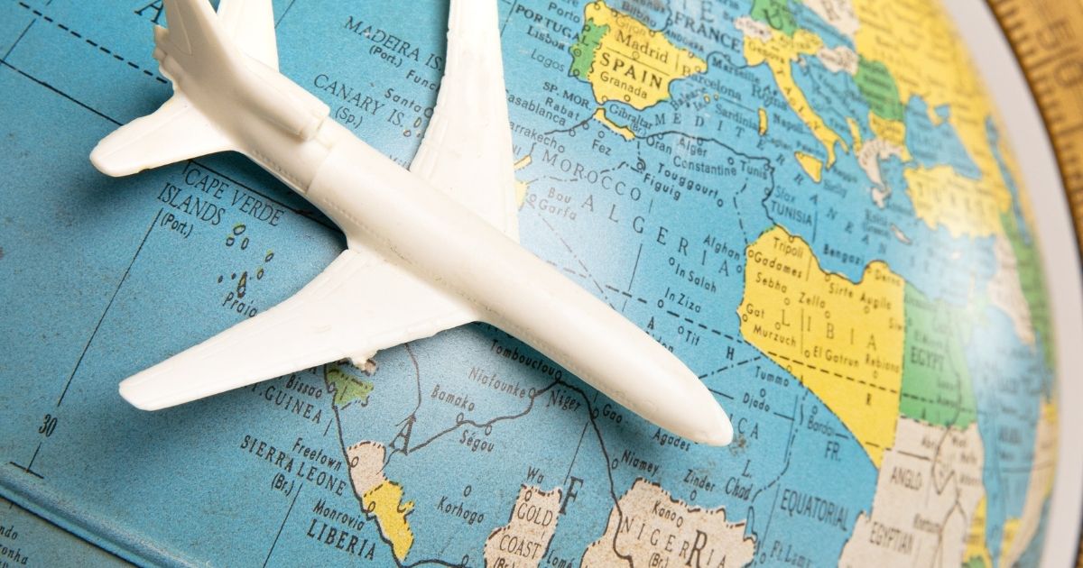 Read more about the article Did You Know? 2024 Aviation Facts