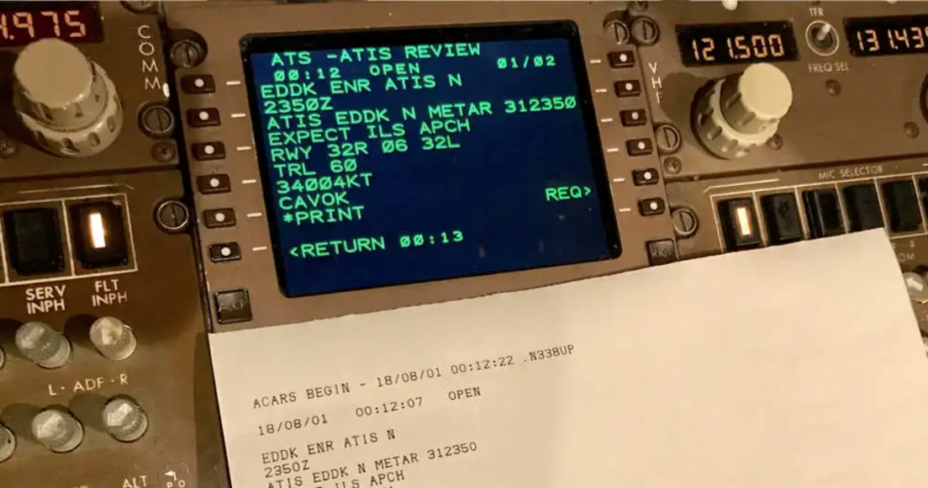 How to Incorporate Authentic Materials into Aviation English Training