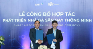 Read more about the article Towards the first Vietnam smart airport terminal in Da Nang