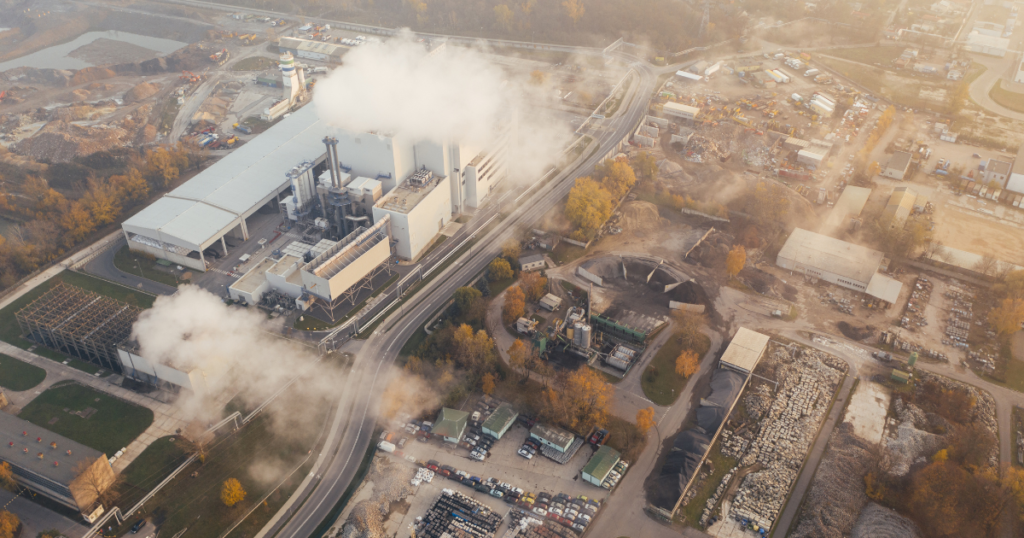 IATA launches initiative for CO2 emission calculations for air cargo