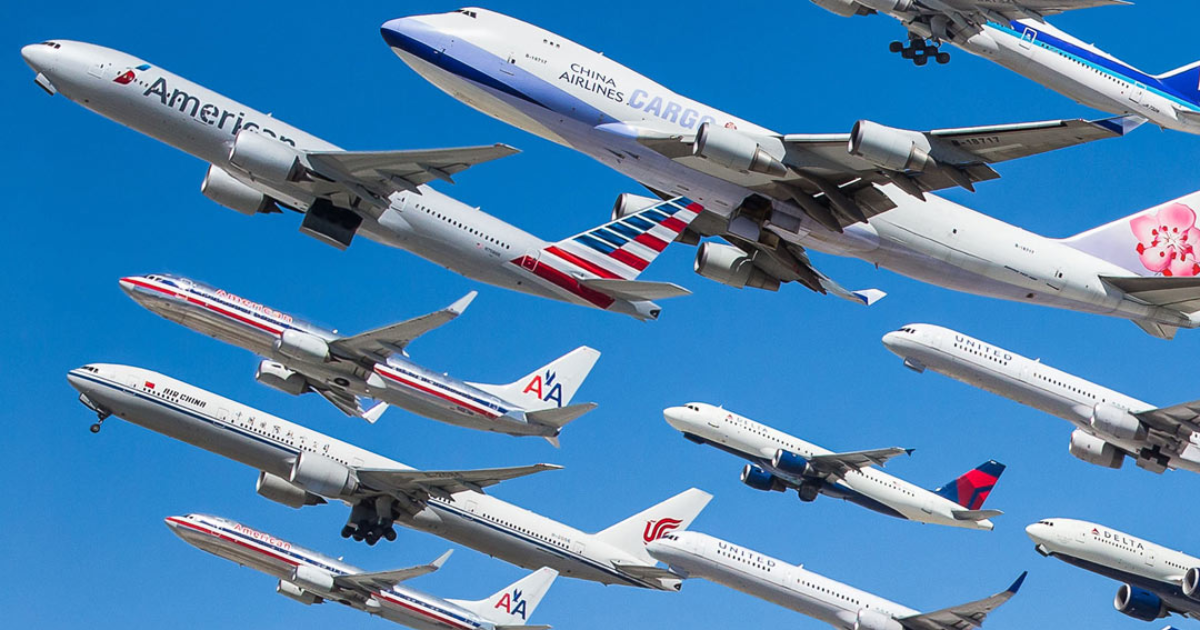 Read more about the article AirlineRatings Announces Global Airline Rankings for 2024