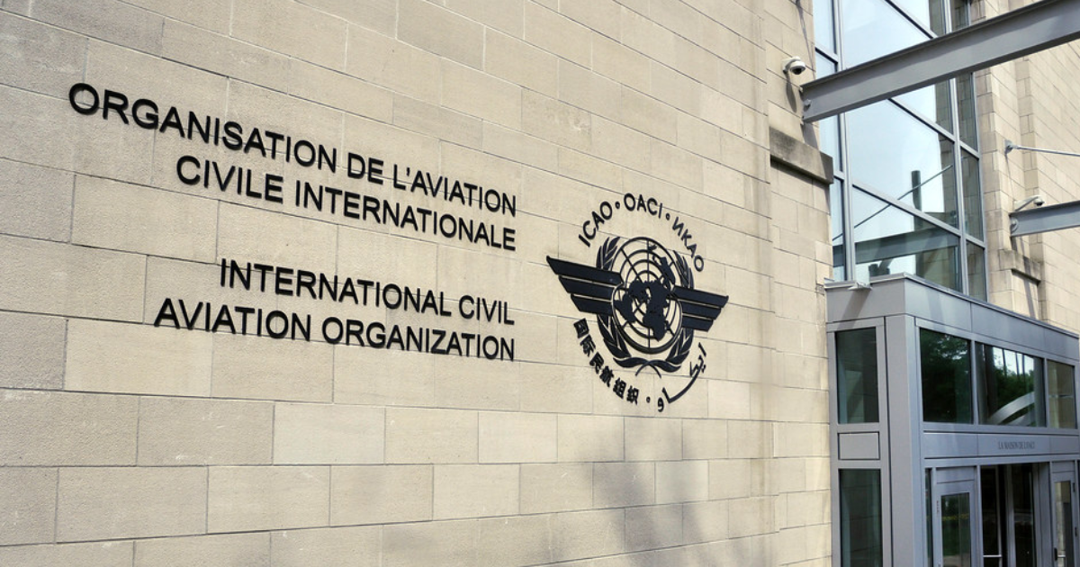 Read more about the article ICAO 2026-2050 Strategic Plan: “Safe Skies, Sustainable Future”