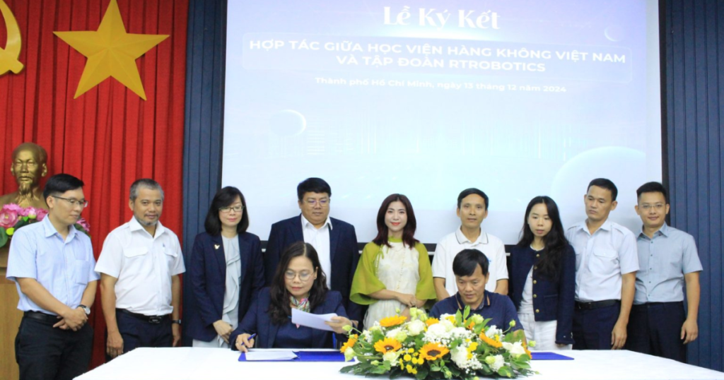 VAA joins forces with top UAV innovator