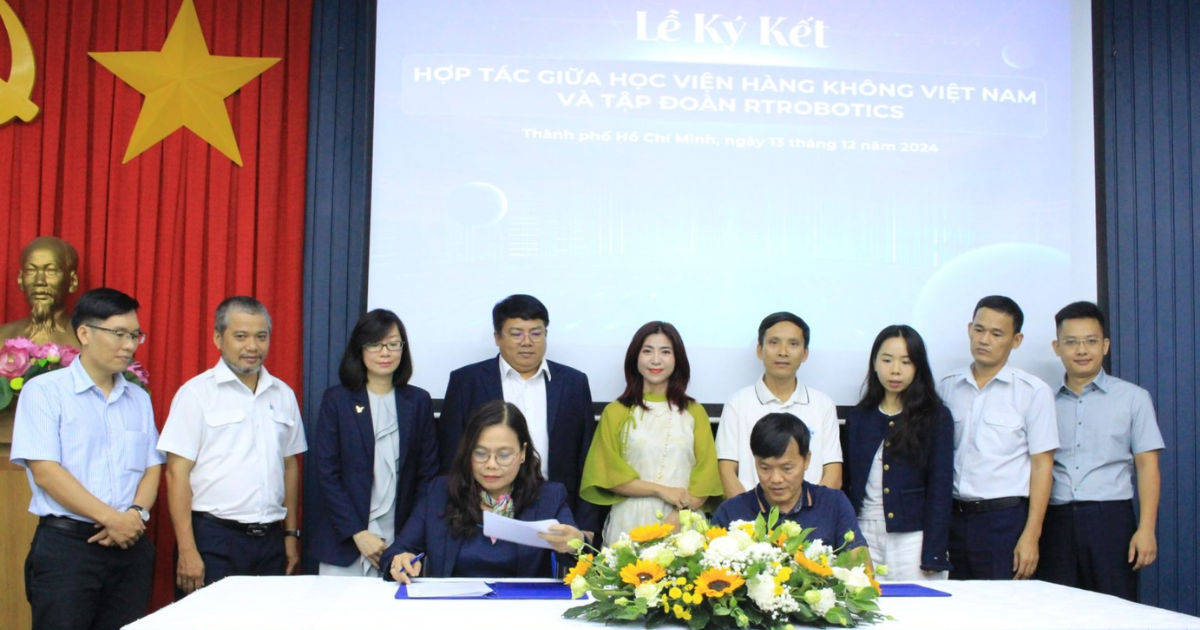 Read more about the article VAA joins forces with top UAV innovator
