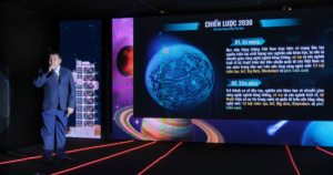 Read more about the article VAA Development Strategy to 2035, Vision to 2050 for future growth