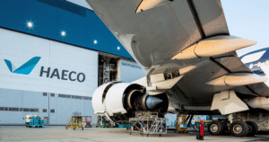 Read more about the article Partnering with HAECO to elevate aviation training innovations