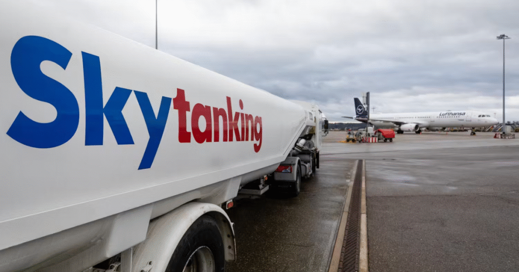 Vietnam Airlines pioneers sustainable aviation with eco-friendly fuel initiative