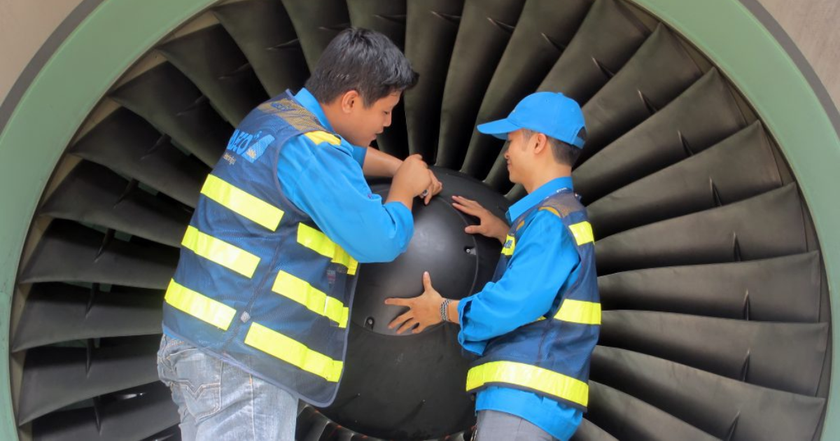 Read more about the article Vietnam’s Aviation Safety Index soars by 12.58% in 2025