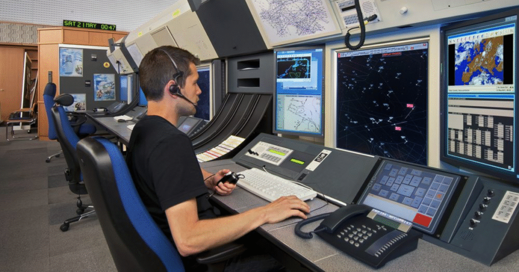 ATC – A profession not meant for the half-hearted