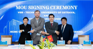 Read more about the article Expanding alliances to promote International UAV Contest 2026