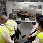 Study visit to HKIAA for outstanding ACV participants