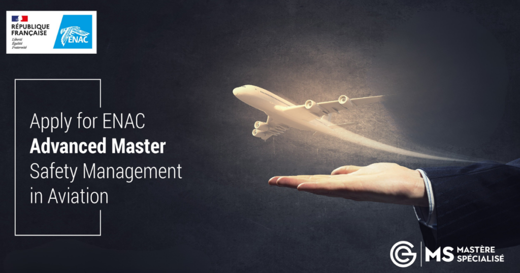 [ANNOUNCEMENT] Registration for the Advanced Master in Aviation Safety Management (ASM) Program 2026–2028