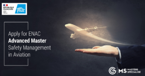 Read more about the article [ANNOUNCEMENT] Registration for the Advanced Master in Aviation Safety Management (ASM) Program 2026–2028