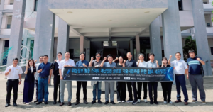 Read more about the article VAA and Daejeon Tech Ecosystem explore joint initiatives in AI and satellite technology synergies
