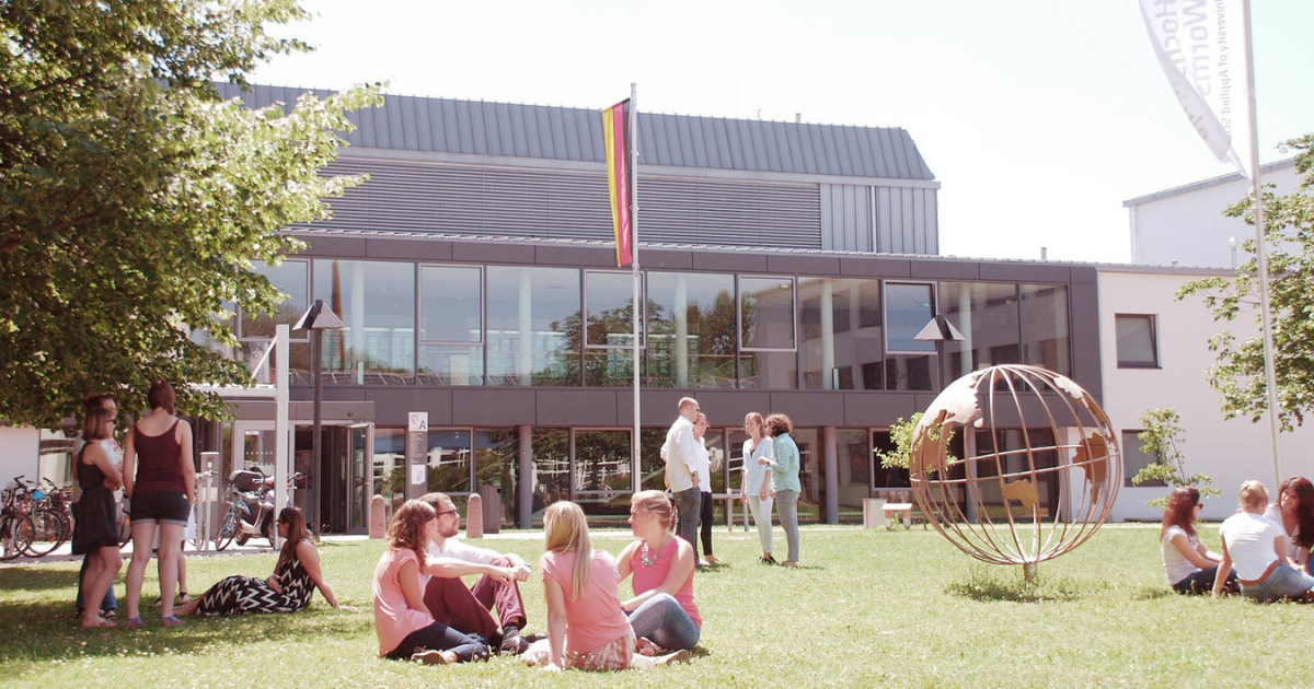 [ANNOUNCEMENT] Registration for Hochschule Worms Summer 2027 Exchange Program