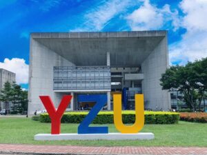 Read more about the article [ANNOUNCEMENT] Registration for Spring 2027 Exchange Program at Yuan Ze University (Taiwan)